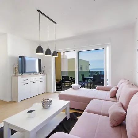 Apartment Aurelia