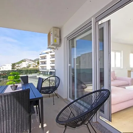Apartament Aurelia Makarska