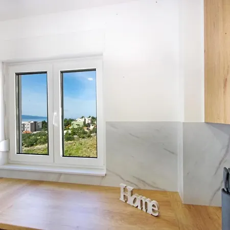 Aurelia Apartment Makarska