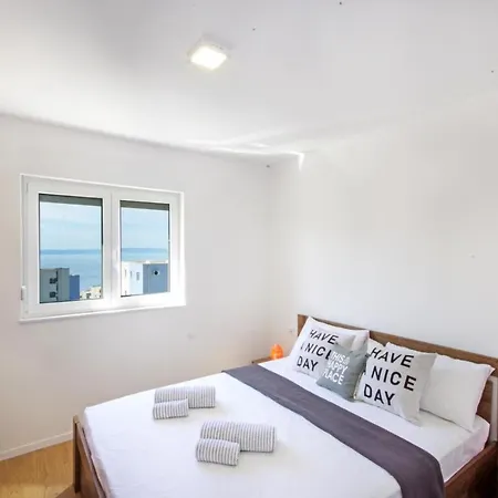 Aurelia Apartment Makarska