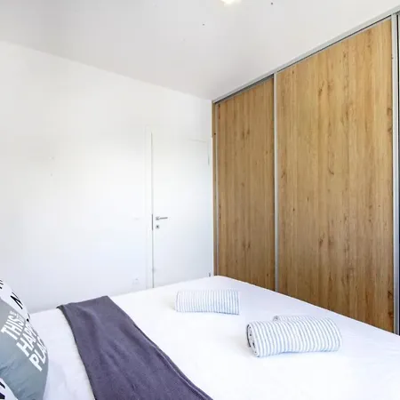 Apartment Aurelia Makarska